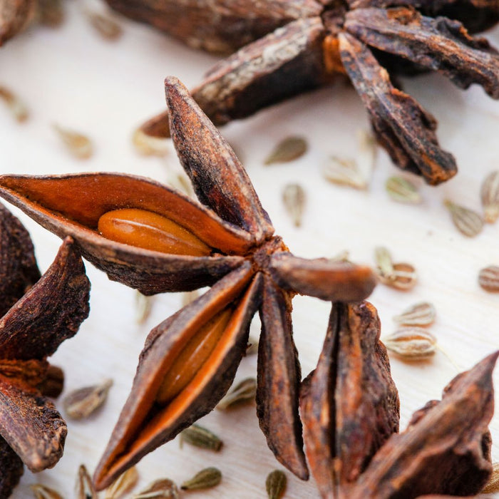 Aniseed Essential Oil - MakeItNatural