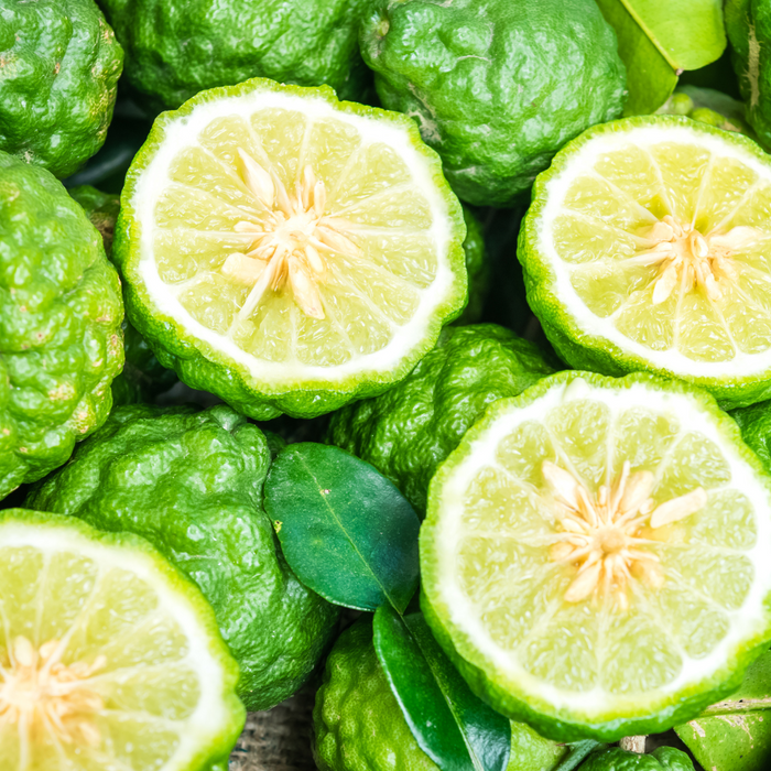 Bergamot (Bergaptene Free) Essential Oil - MakeItNatural