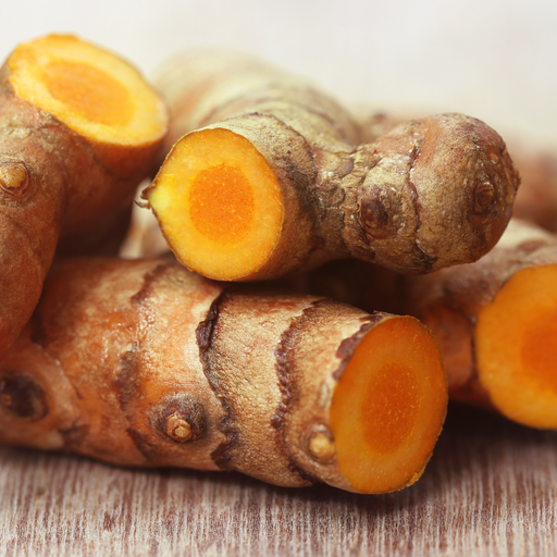 Turmeric Essential Oil - MakeItNatural