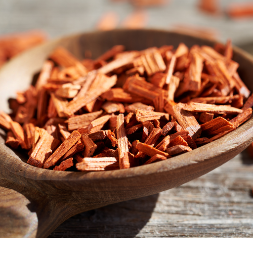 Sandalwood Amyris Essential Oil - MakeItNatural