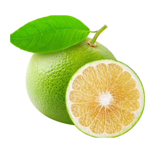 Grapefruit Essential Oil - MakeItNatural
