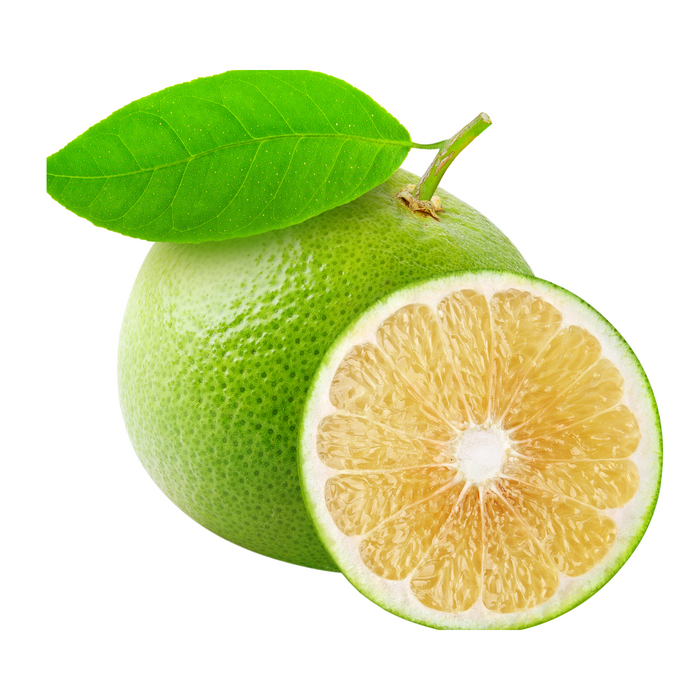 Grapefruit Essential Oil - MakeItNatural
