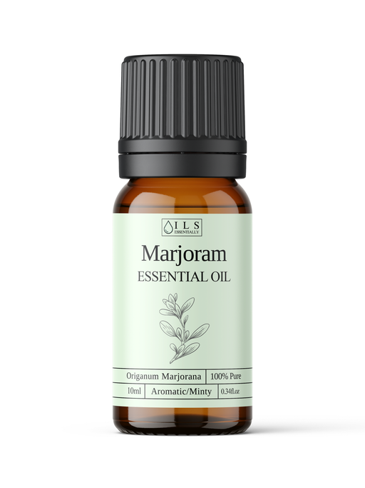 Marjoram Essential Oil - MakeItNatural
