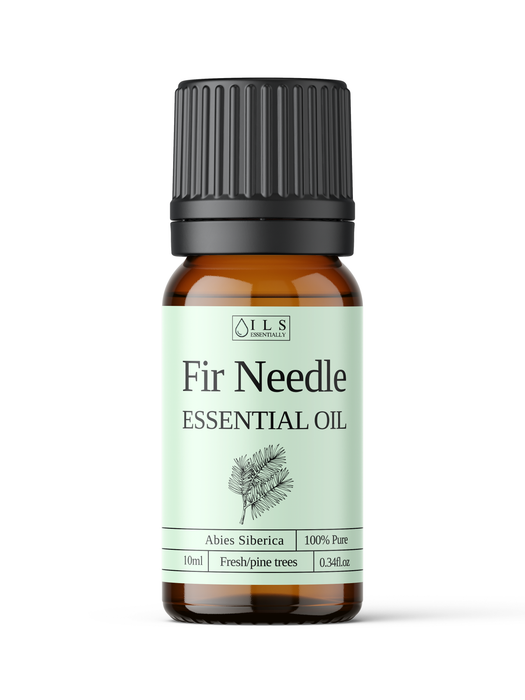 Fir Needle Essential Oil - MakeItNatural