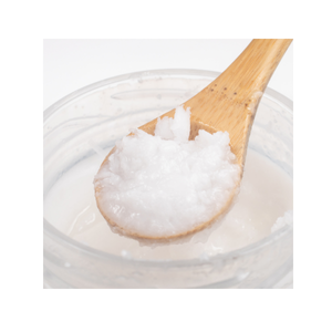 Organic Unrefined Coconut Oil 100g - MakeItNatural