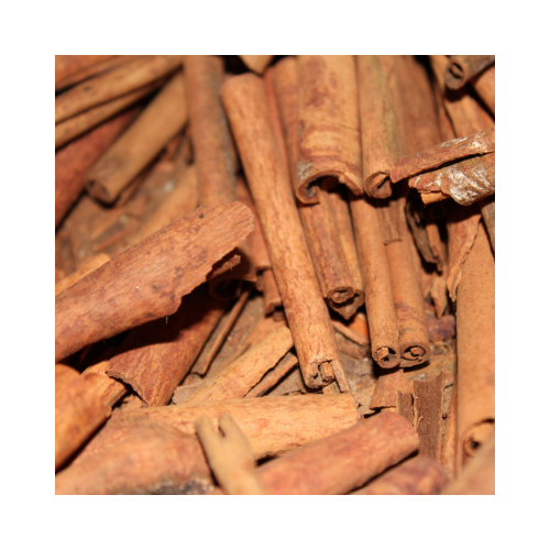 Cinnamon Bark Essential Oil Organic - MakeItNatural