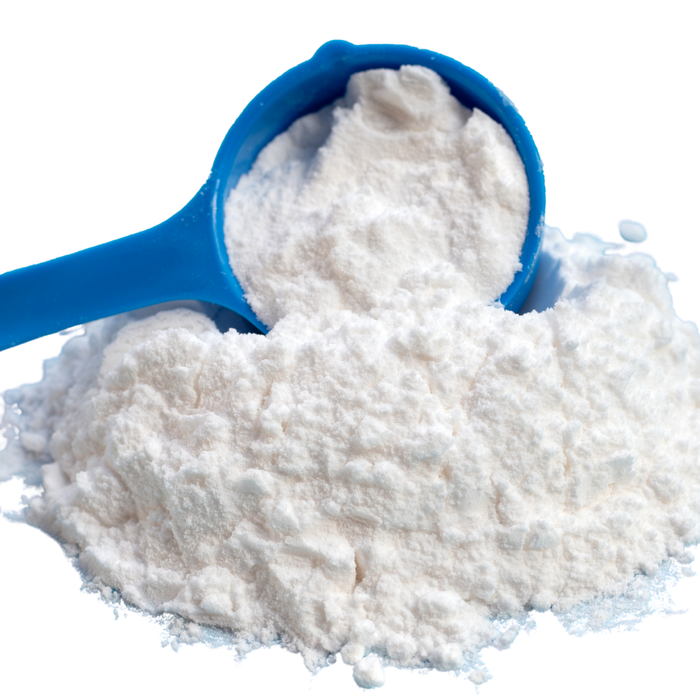 Bicarb of Soda - MakeItNatural