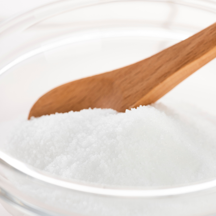 Citric Acid - MakeItNatural