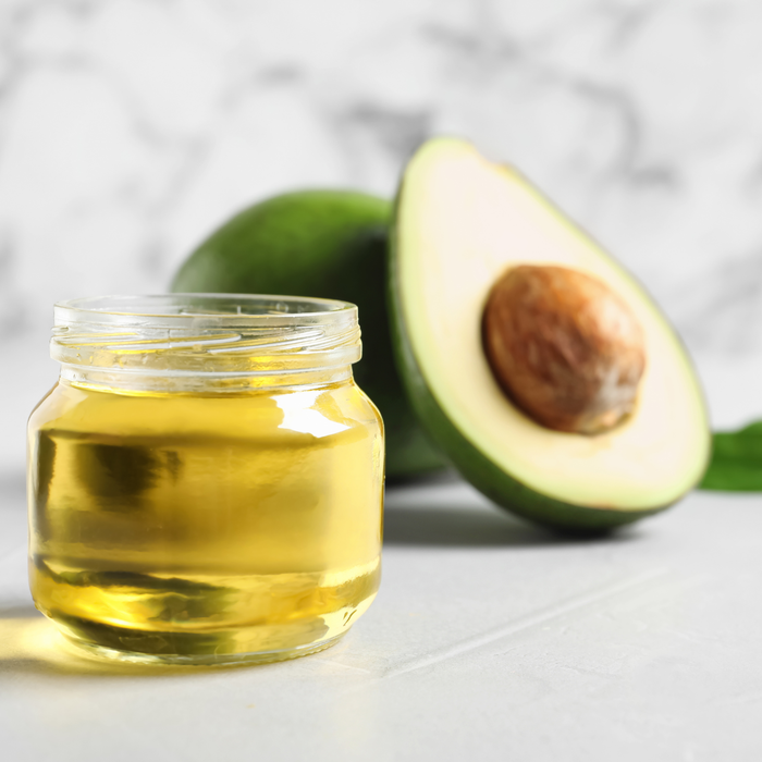 Avocado Virgin Carrier Oil Cold Pressed - MakeItNatural