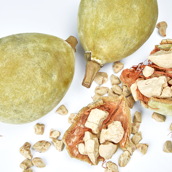 Baobab Virgin Carrier Oil Cold Pressed - MakeItNatural