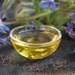 Borage Carrier Oil Organic Cold Pressed - MakeItNatural