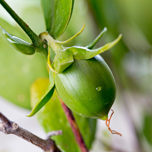 Jojoba Carrier Oil Golden Organic Cold Pressed - MakeItNatural