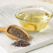 Chia Seed Organic Carrier Oil Cold Pressed - MakeItNatural