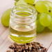 Grapeseed Carrier Oil Cold Pressed - MakeItNatural