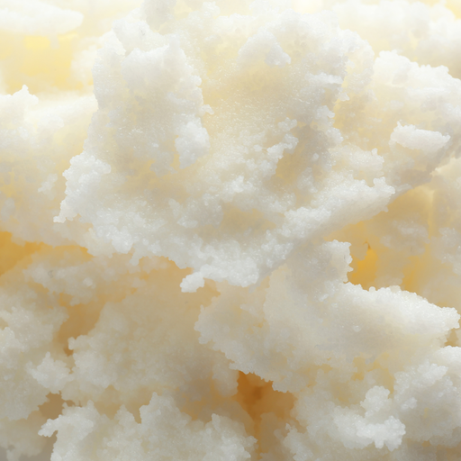 Shea Butter Refined 100% Pure & Natural - MakeItNatural