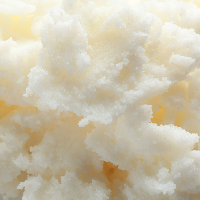 Shea Butter Refined 100% Pure & Natural - MakeItNatural