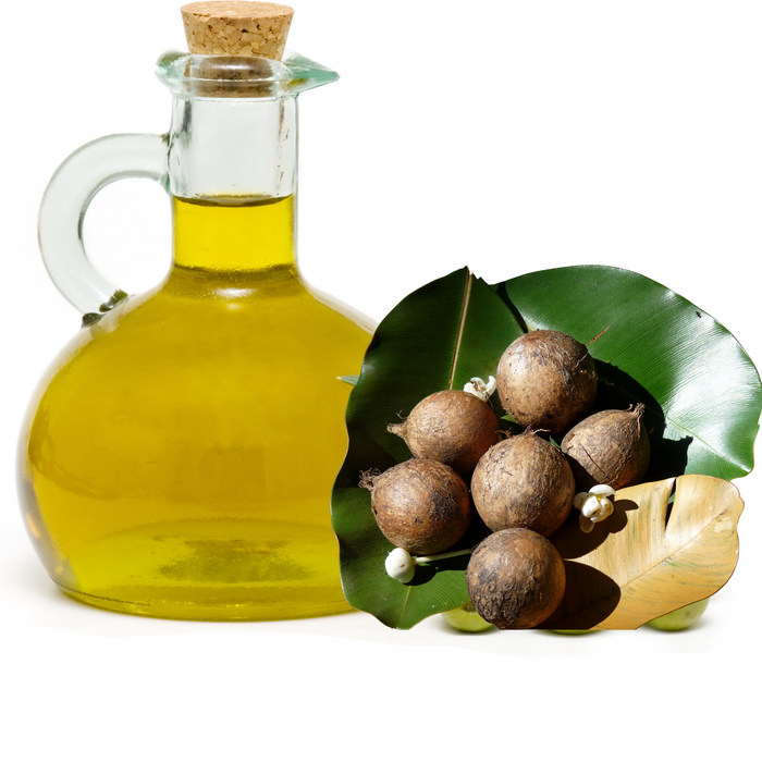 Tamanu Carrier Oil Organic & Cold Pressed - MakeItNatural
