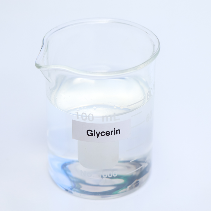 Vegetable Glycerin Oil 100% Pure & Natural - MakeItNatural