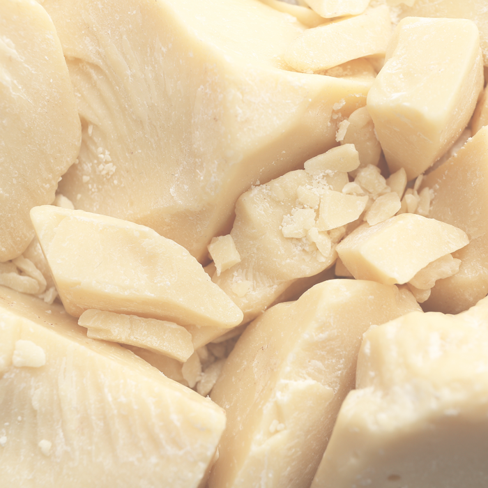 Mango Butter Cold Pressed - MakeItNatural