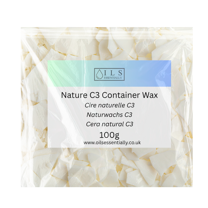 Nature Wax C3 Container Wax