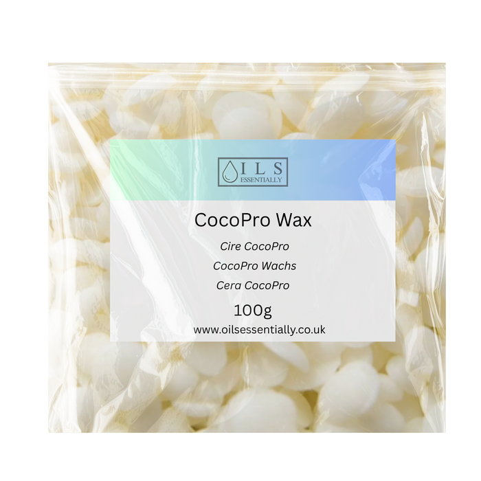 CocoPro Wax