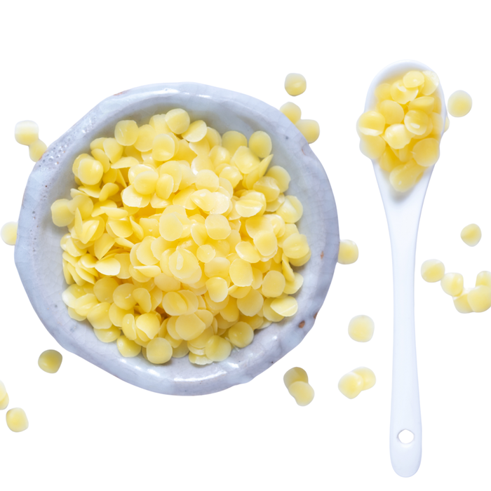 Yellow Beeswax