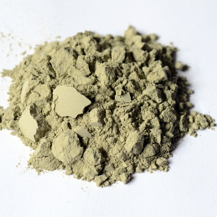 French Green Clay