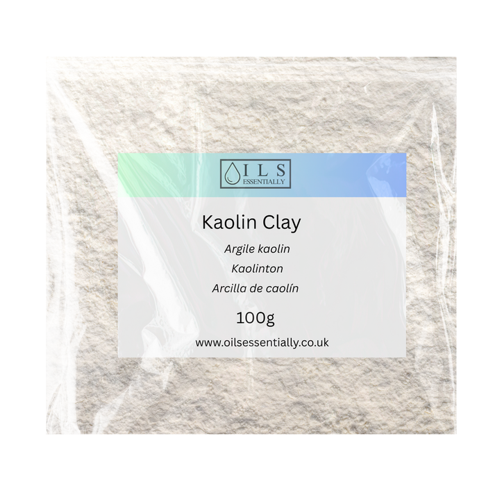 Kaolin Clay