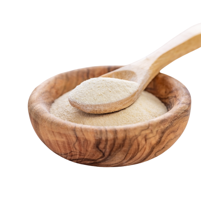 Xanthan Gum Powder - MakeItNatural