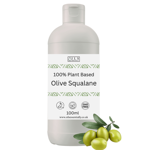 Olive Squalane - MakeItNatural