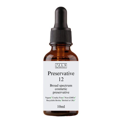 Preservative 12 - MakeItNatural