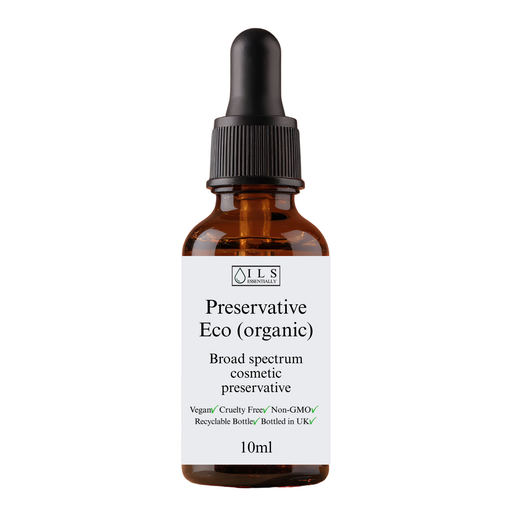 Preservative Eco (Organic) - MakeItNatural