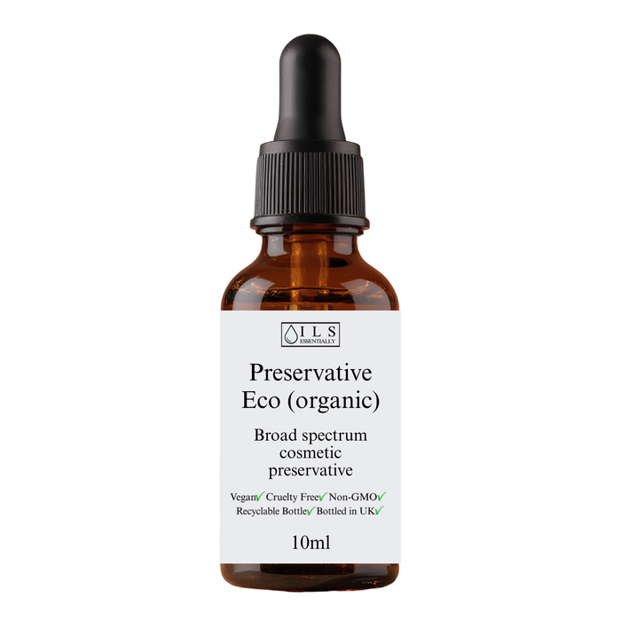 Preservative Eco (Organic) - MakeItNatural