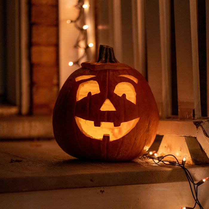 Pumpkin Lantern Fragrance Oil - MakeItNatural