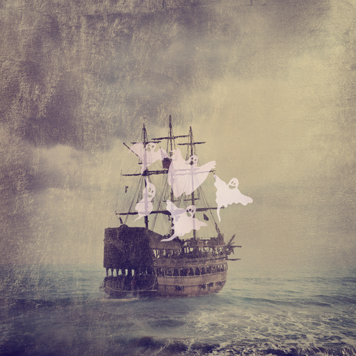 Ghost Ship Fragrance Oil - MakeItNatural
