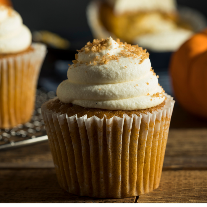 Cupcakes Fragrance Oil - MakeItNatural