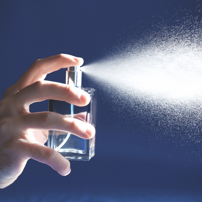 Ghost Inspired Fragrance Oil - MakeItNatural