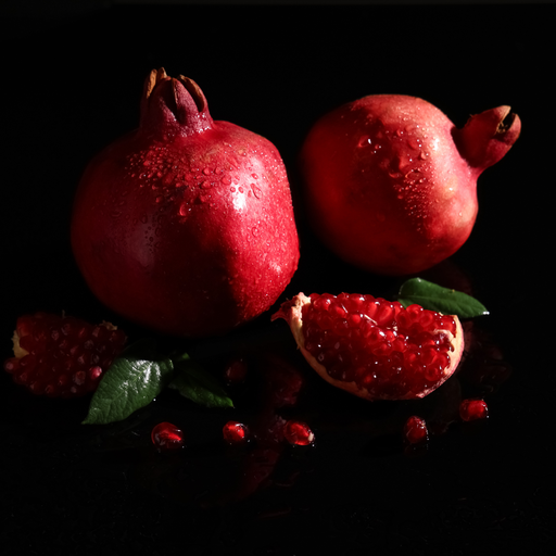 Pomegranate Noir Inspired Fragrance Oil - MakeItNatural