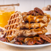 Pumpkin Pecan Waffles Fragrance Oil - MakeItNatural