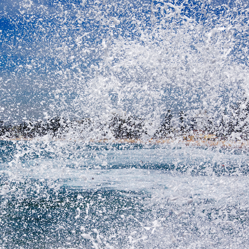 Sea Spray Fragrance Oil - MakeItNatural