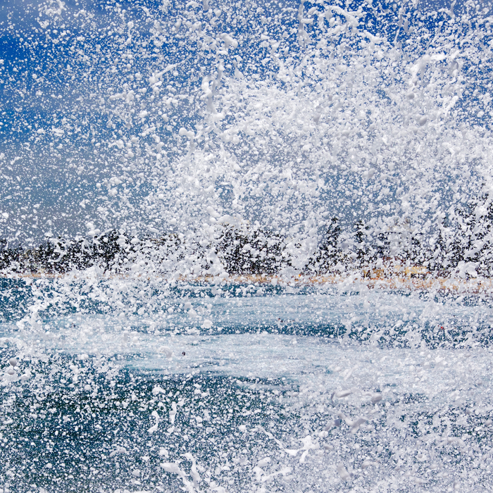 Sea Spray Fragrance Oil - MakeItNatural