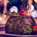 Christmas Pudding Fragrance Oil - MakeItNatural