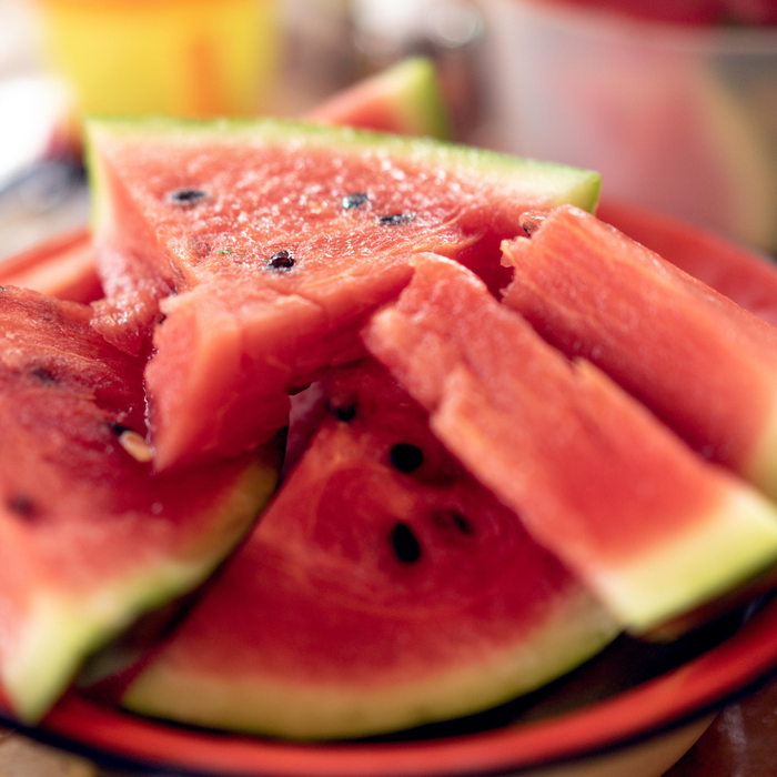 Watermelon Fragrance Oil - MakeItNatural