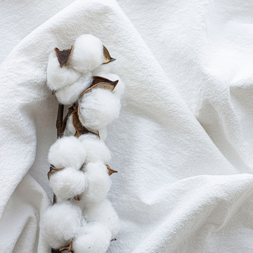 Clean Cotton Fragrance Oil - MakeItNatural
