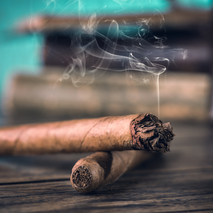 Vintage Study Fragrance Oil - MakeItNatural