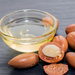 Argan Carrier Oil Organic & Cold Pressed - MakeItNatural