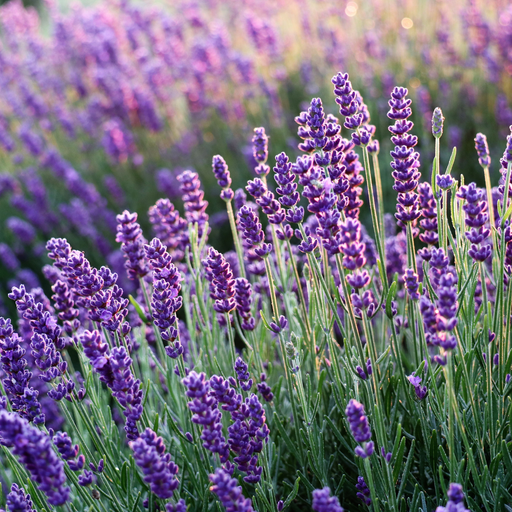 Lavender Hydrosol Floral Water - MakeItNatural