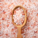 Himalayan Pink Salt - MakeItNatural