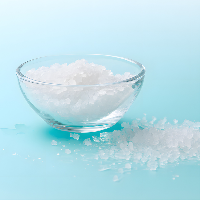 Epsom Salt