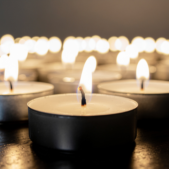 Nature Wax C3 Container Wax